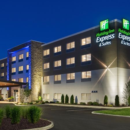 Holiday Inn Express & Suites Medina By Ihg Eksteriør billede