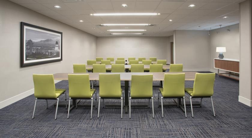 Holiday Inn Express & Suites Medina By Ihg Eksteriør billede