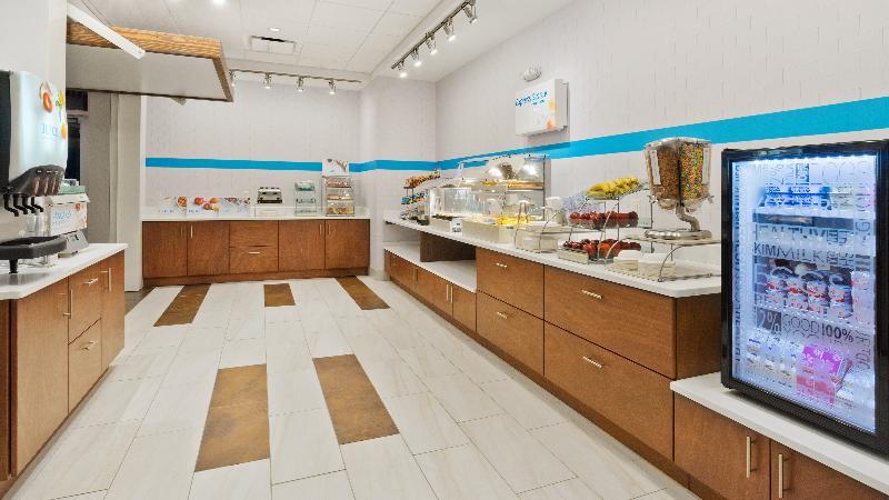 Holiday Inn Express & Suites Medina By Ihg Eksteriør billede